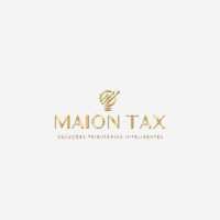 MAION TAX Soluções Tributárias E Corporativas