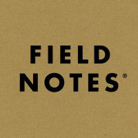 Field Notes Brand logo
