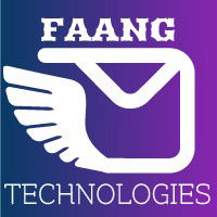 FAANG TECHNOLOGIES LLC. logo
