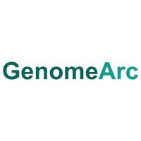GenomeArc logo