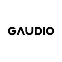 Gaudio Lab logo