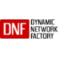Dynamic Network Factory