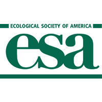 Ecological Society Of America logo