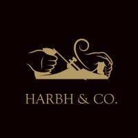 Harbh & Co logo