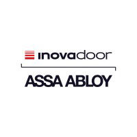 Inovadoor Portas Industriais logo