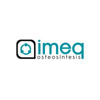 Implantes Médico Quirúrgicos SA (IMEQ S.A.) logo