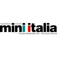 Importations Mini Italia logo