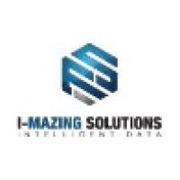 I-Mazing Solutions, Inc. logo