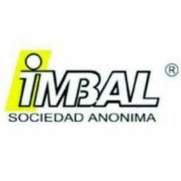 IMBAL S.A. /estructuras Metalicas logo