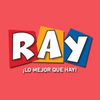 GRUPO RAY MUEBLES