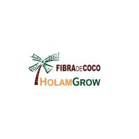 HOLAMGROW FIBRAS DE COCO & SUBSTRATOS