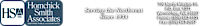 Homchick, Smith & Associates, P.l.l.c. logo
