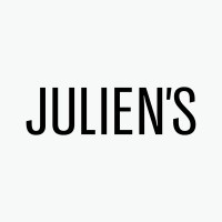 Julien's Auctions logo