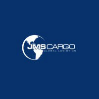 JMS CARGO LOGISTICA logo