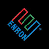 ENRON logo