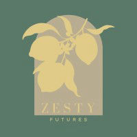 Zesty Futures logo