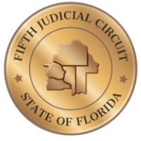 JUDICIARY COURTS OF THE STATE OF FLORIDA