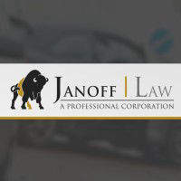 Janoff Law logo
