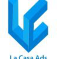 La Casa Digital Marketing & Ads logo