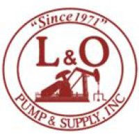 L & O PUMP & SUPPLY, INC