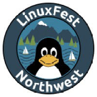 LinuxFest Northwest logo