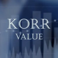 KORR Acquisitions Group, Inc.