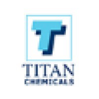 Pt Titan Petrokimia Nusantara