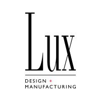 Lux Design + Manufacturing