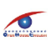 Open House English Ecuador logo
