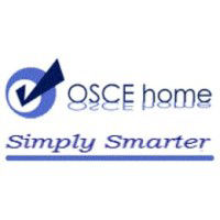 OSCEhome logo