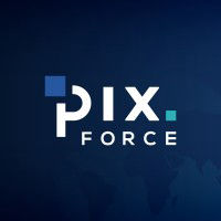 Pix Force logo