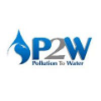 P2W logo