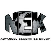 NEK Advanced Securities Group, Inc.
