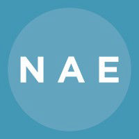 National Association Of Evangelicals logo