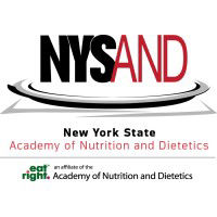 New York State Academy Of Nutrition And Dietetics logo