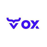 OX Security logo