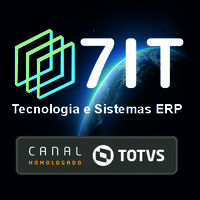 SETE IT - CANAL HOMOLOGADO TOTVS