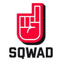 SQWAD logo