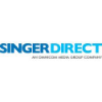 Singer Direct logo
