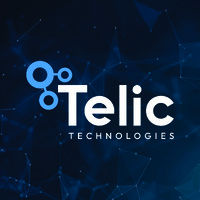 Telic Technologies logo