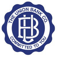 The Union Bank Company logo