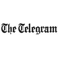 The Telegram - Transcontinental Media logo