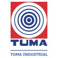 TUMA Industrial logo