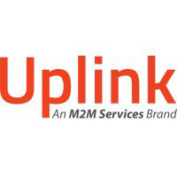 Uplink Security Inc. logo