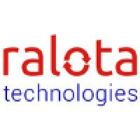 Ralota Technologies Inc. logo