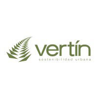 Vertin SAS logo