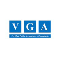 Vinod George Abraham CPA PC