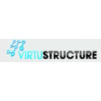 Virtustructure logo