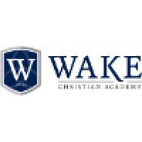 Wake Christian Academy logo