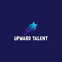 UpwardTalent, A TheStaffed Company logo